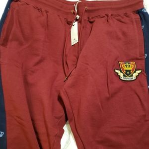 ParishNation Mens Joggers